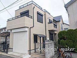 市原市国分寺台中央5 中古住宅