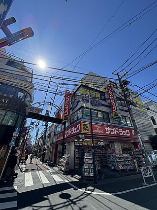 商店街
