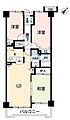 コスモ小川町3階798万円