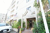 神奈川県川崎市中原区今井南町：物件画像／株式会社タウンハウジング神奈川　鹿島田店