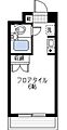 オリエンタル新丸子22階6.2万円