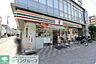 周辺：セブン-イレブン 横浜鶴見豊岡町店 徒歩4分。 290m