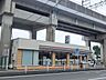 周辺：セブンイレブン川崎今井仲町店 徒歩6分。 430m