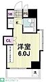 センチュリー216階5.8万円
