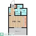 フォレスト向河原3階7.6万円