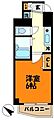 EXIA元住吉5階8.9万円