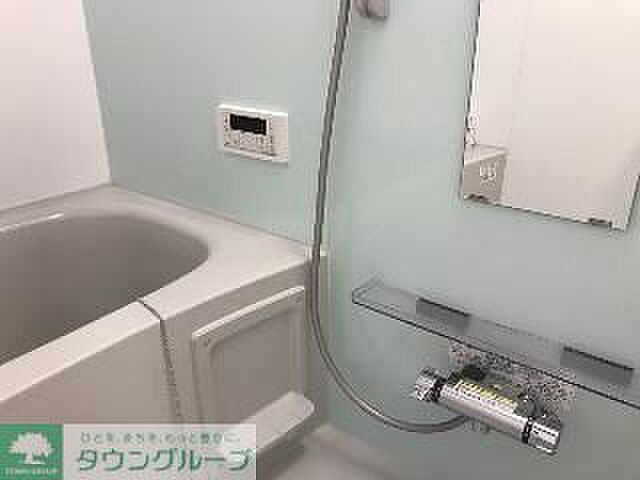 浴室