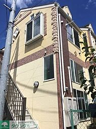 京急本線 京急鶴見駅 徒歩9分