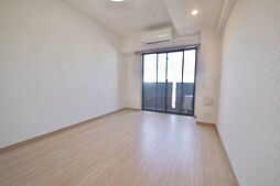 ルーブル川崎参番館 904 9階1Kのリビング/ダイニング