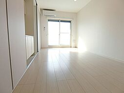 リブリ・TOMOKAZU 101 1階1Kのリビング/ダイニング