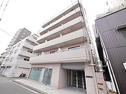 東建シティハイツ鶴見中央