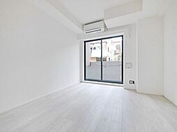 プレール・ドゥーク元住吉 109 1階1Kのリビング/ダイニング