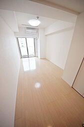 アイル川崎ステーションプラザ 601 6階1Kのリビング/ダイニング