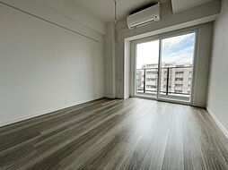 ARCOBALENO MUSASHIKOSUGI 503 5階1Kのリビング/ダイニング