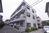 神奈川県川崎市幸区小倉3丁目27-19：物件画像／株式会社タウンハウジング神奈川　鹿島田店