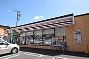セブンイレブン川崎小倉神社前店 徒歩2分。コンビニ 120m