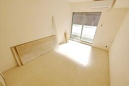 シトラス新城 102 1階1Kのリビング/ダイニング