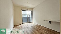 ＺＥＨマンションII 102 1階1Kのリビング/ダイニング