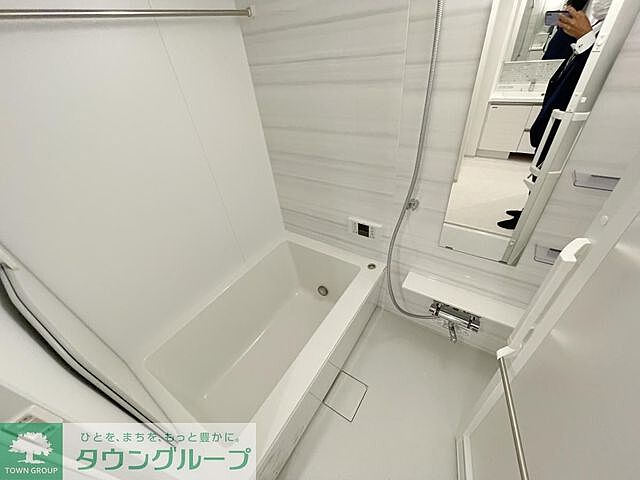浴室