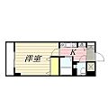 ロリエタワー川崎8階9.1万円