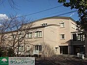 川崎市立看護短期大学 徒歩9分。大学・短大 720m