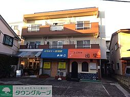 外観画像