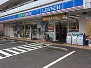 ローソン北加瀬店 徒歩5分。 360m