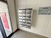共有部分