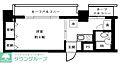 スカイコート武蔵小杉4階7.0万円