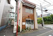 幸警察署 塚越交番 徒歩11分。 840m