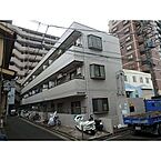 神奈川県横浜市鶴見区元宮2丁目4-71：物件画像／株式会社タウンハウジング神奈川　鹿島田店