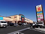 ベルクフォルテ森永橋店 徒歩6分。スーパー 480m