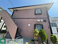 神奈川県横浜市鶴見区上末吉3丁目4-13：物件画像／株式会社タウンハウジング神奈川　鹿島田店