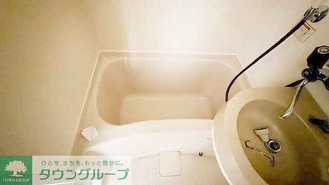 浴室