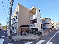 神奈川県川崎市幸区東古市場：物件画像／株式会社タウンハウジング神奈川　鹿島田店