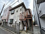 神奈川県川崎市幸区古市場2丁目108-2：物件画像／株式会社タウンハウジング神奈川　鹿島田店