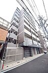 神奈川県川崎市川崎区台町6-7：物件画像／株式会社タウンハウジング神奈川　鹿島田店