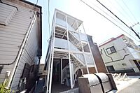 神奈川県横浜市鶴見区平安町2丁目：物件画像／株式会社タウンハウジング神奈川　鹿島田店