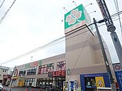 ライフ川崎桜本店 362m