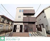 神奈川県川崎市川崎区渡田向町1-15：物件画像／株式会社タウンハウジング神奈川　鹿島田店