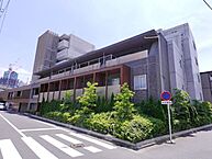 神奈川県川崎市中原区今井上町2-21：物件画像／株式会社タウンハウジング神奈川　鹿島田店