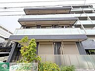 神奈川県川崎市川崎区京町2丁目：物件画像／株式会社タウンハウジング神奈川　鹿島田店