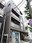 神奈川県川崎市川崎区鋼管通2丁目：物件画像／株式会社タウンハウジング神奈川　鹿島田店