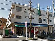 まいばすけっと鋼管通3丁目店 徒歩3分。スーパー 220m