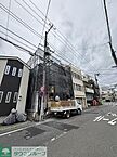 神奈川県横浜市鶴見区生麦3丁目16-11(未定)：物件画像／株式会社タウンハウジング神奈川　鹿島田店