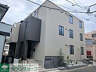神奈川県横浜市緑区中山3丁目：物件画像／株式会社タウンハウジング神奈川　鹿島田店