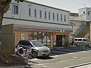セブンイレブン川崎古川町店 徒歩6分。 410m