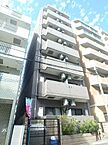 神奈川県川崎市川崎区南町7-10：物件画像／株式会社タウンハウジング神奈川　鹿島田店