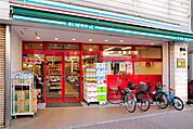 まいばすけっと南加瀬3丁目店 徒歩5分。 390m