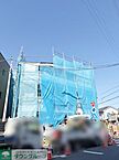 神奈川県川崎市中原区上平間1171-14：物件画像／株式会社タウンハウジング神奈川　鹿島田店